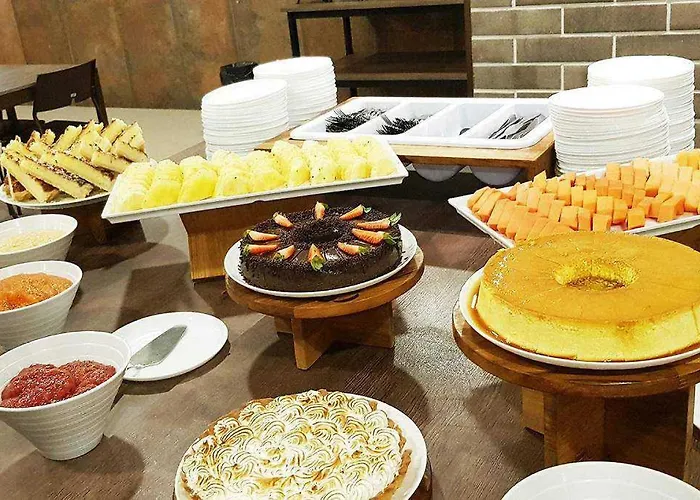 OLIMPIA PARK RESORTs MELHOR PREÇO