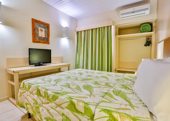 Thermas de Olimpia Resort