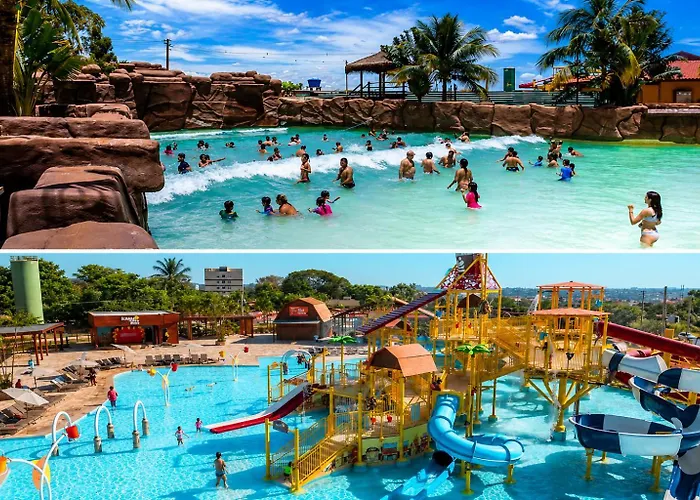 Barretos Country Resort